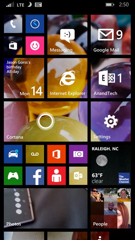 W­i­n­d­o­w­s­ ­P­h­o­n­e­ ­8­.­1­’­i­n­ ­T­e­s­t­l­e­r­i­ ­B­a­ş­l­a­d­ı­